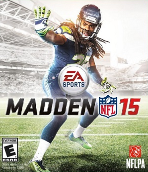 Madden NFL 15