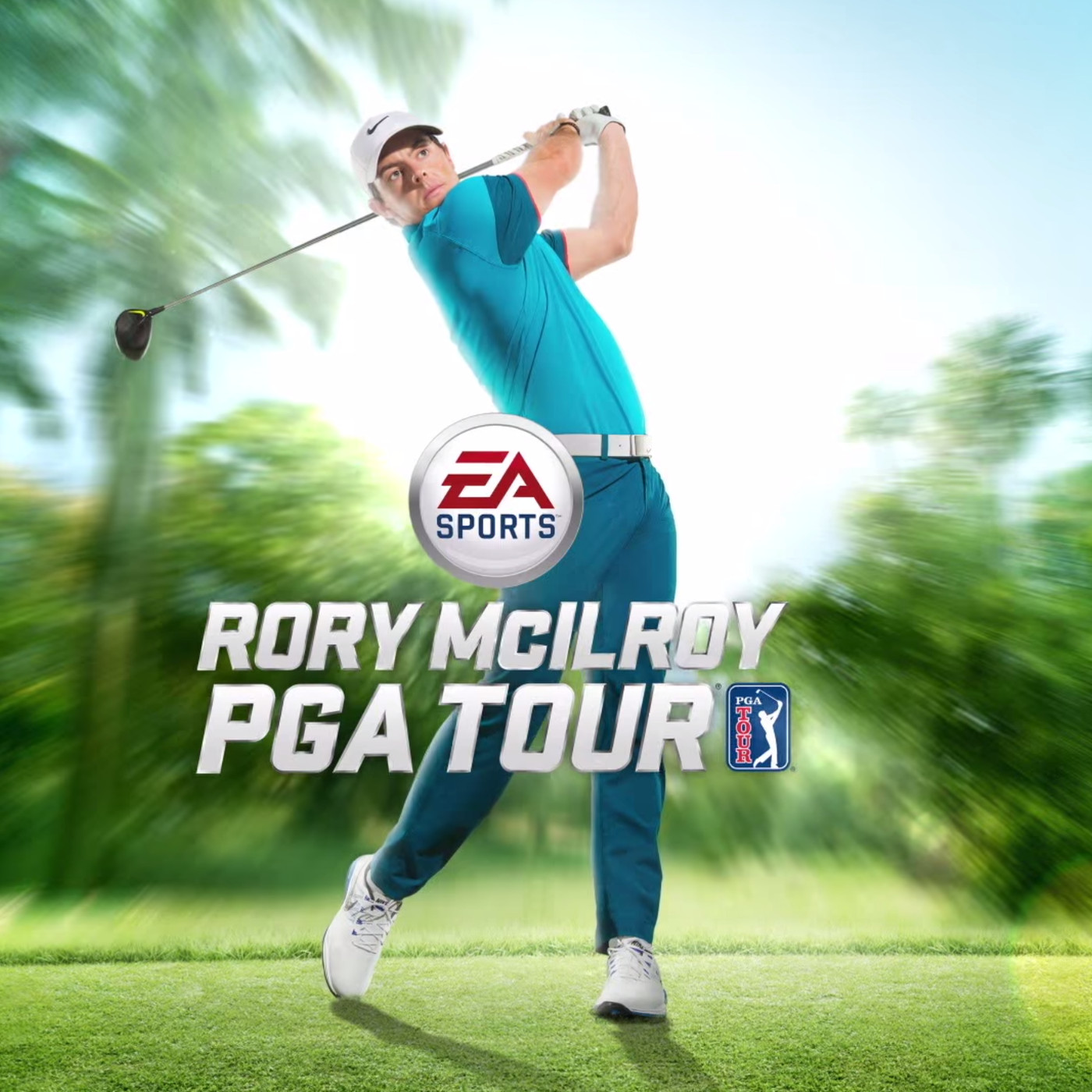 Rory McIlroy PGA Tour