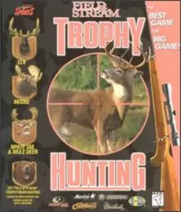 Field & Stream: Trophy Hunting